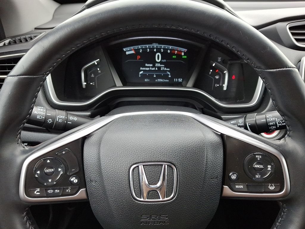 Used 2022  Honda Touring image 20