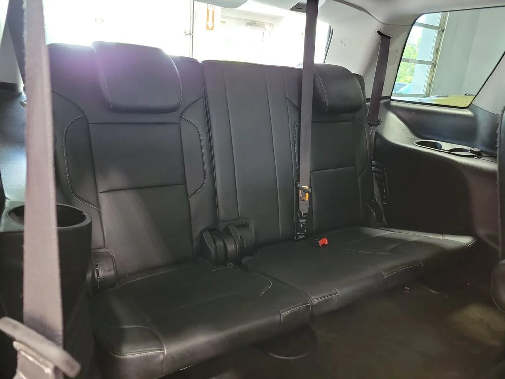 Certified Used 2018 White Chevrolet Premier image 15