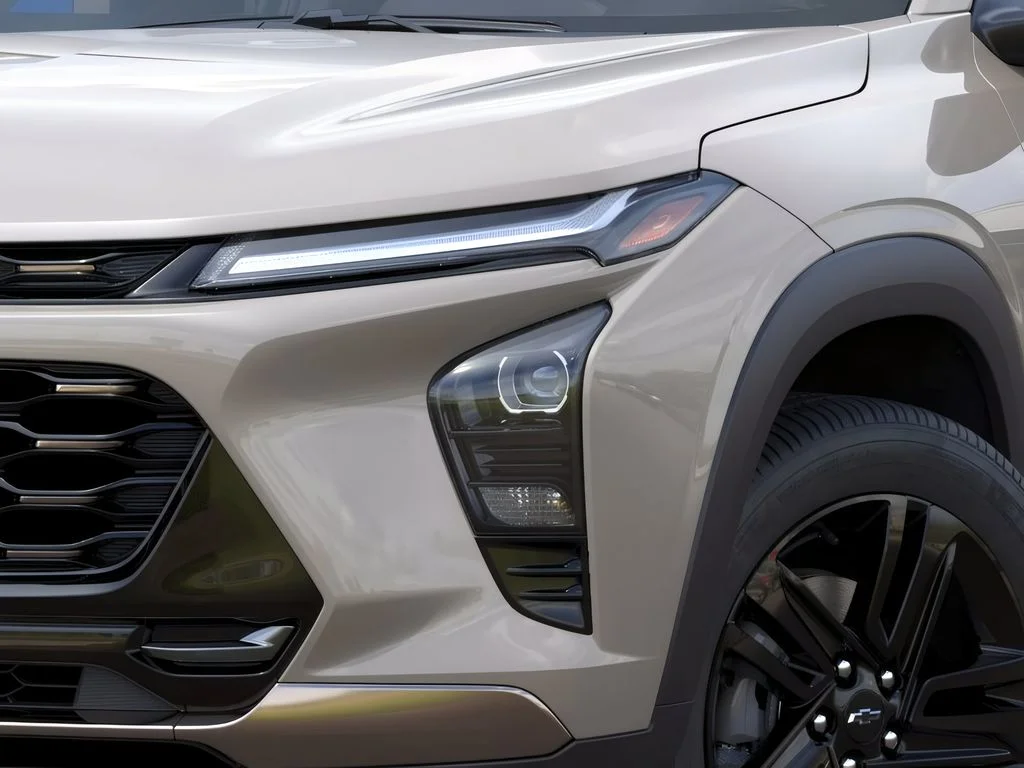 New 2026 White Sands Chevrolet ACTIV image 8