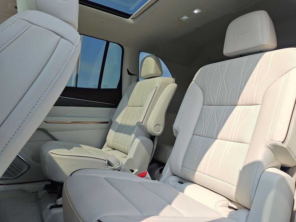Used 2025 Gray Buick Avenir image 14