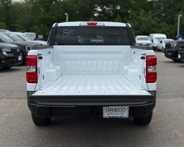 New 2026 Oxford White Ford XL image 6