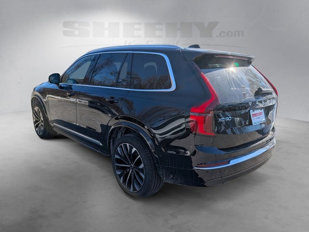 New 2026 Black Volvo T8 Ultra image 31