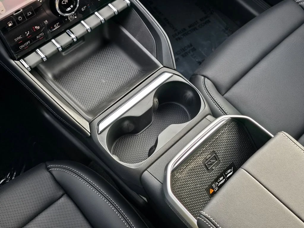 2026 GMC Terrain Elevation - Photo 22