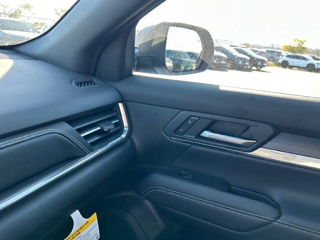 Vehicle thumbnail