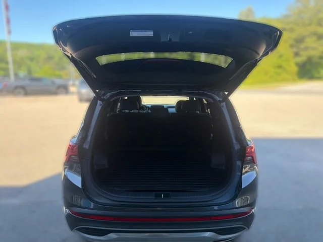 2022 Hyundai Santa Fe Limited - Photo 41