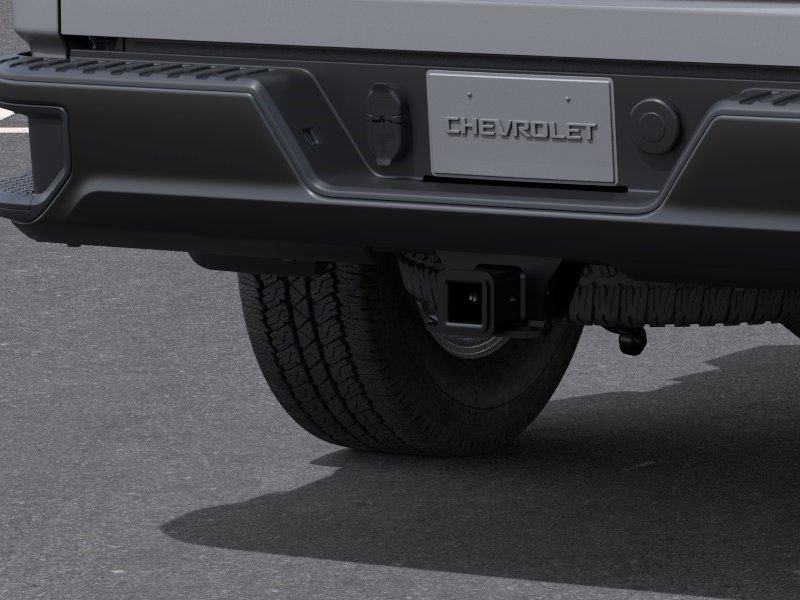 2026 Chevrolet Silverado 2500 HD Work Truck - Photo 14