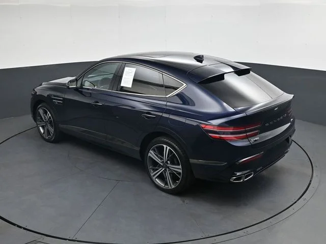 2025 GENESIS GV80 Coupe E-SC - Photo 29