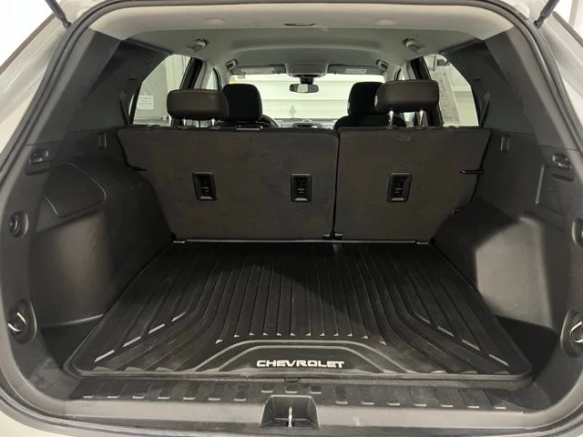 Used 2020 Silver Chevrolet LT image 19