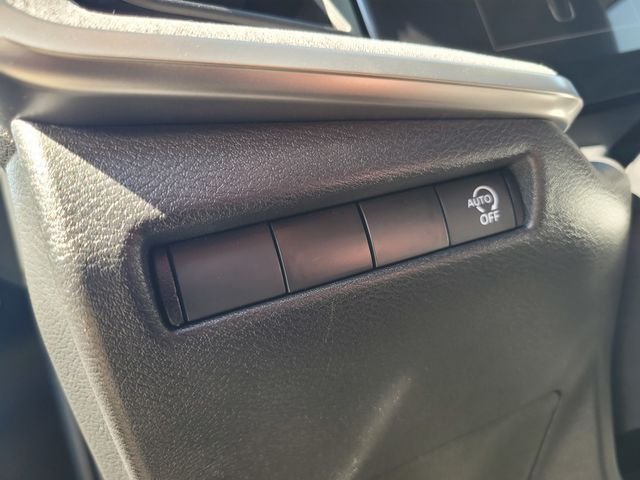 Used 2026 Black Nissan SV image 19