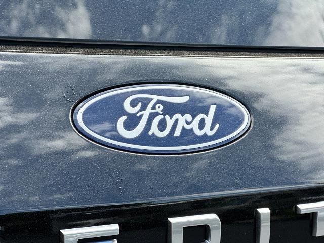 New 2027 Star White Metallic Tri-Coat Ford Active image 54