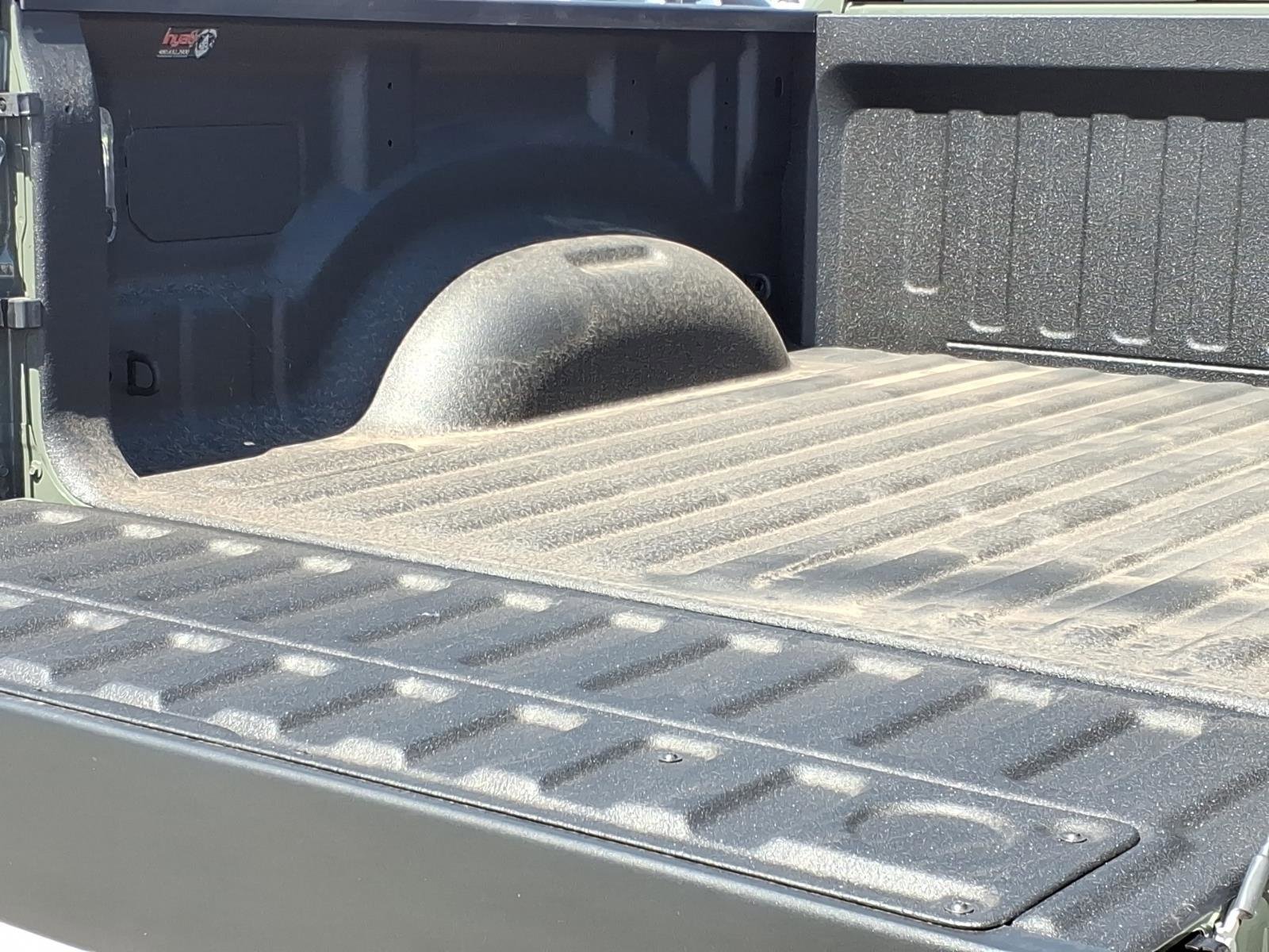 New 2026 Canyon Lake Exterior Paint RAM Laramie image 5