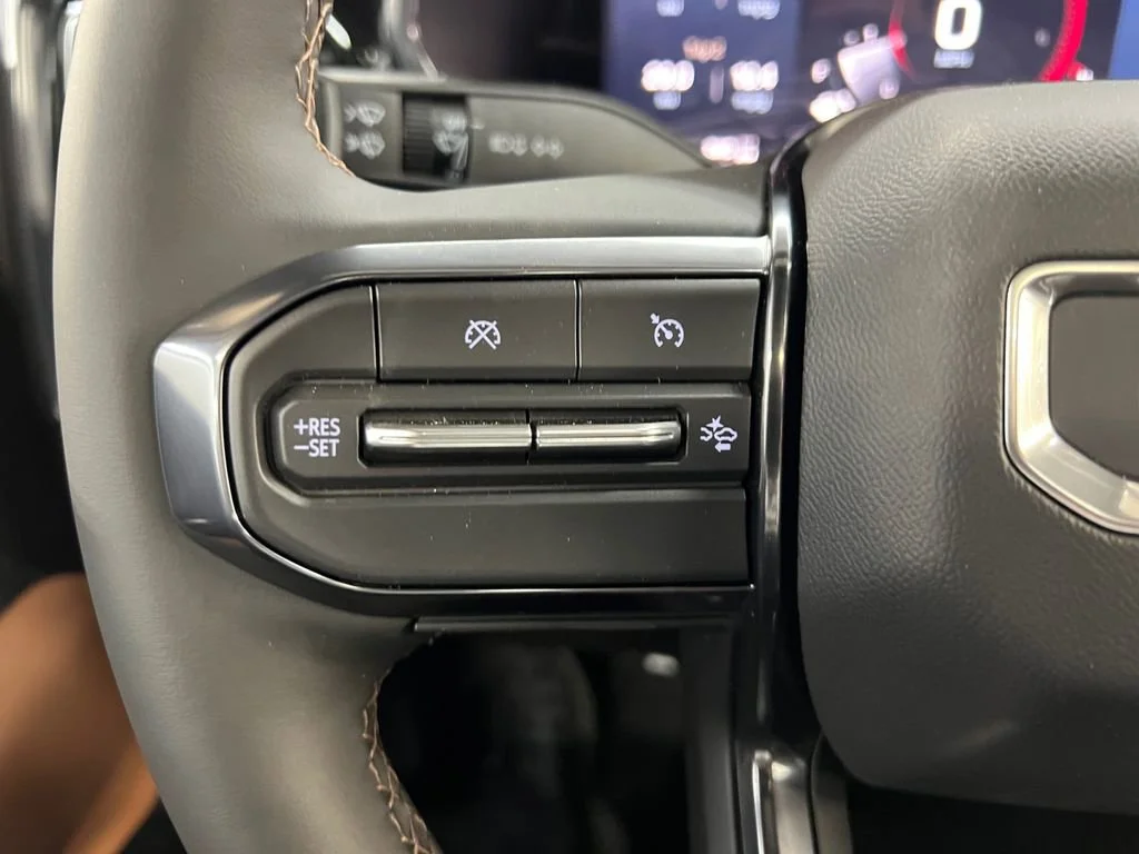 2025 GMC Canyon AT4 - Photo 20