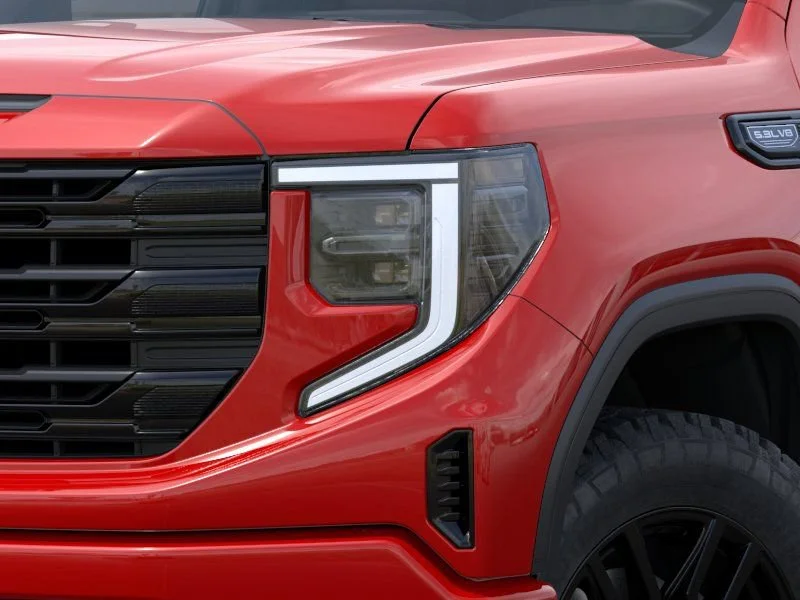 2026 GMC Sierra 1500 Elevation - Photo 11