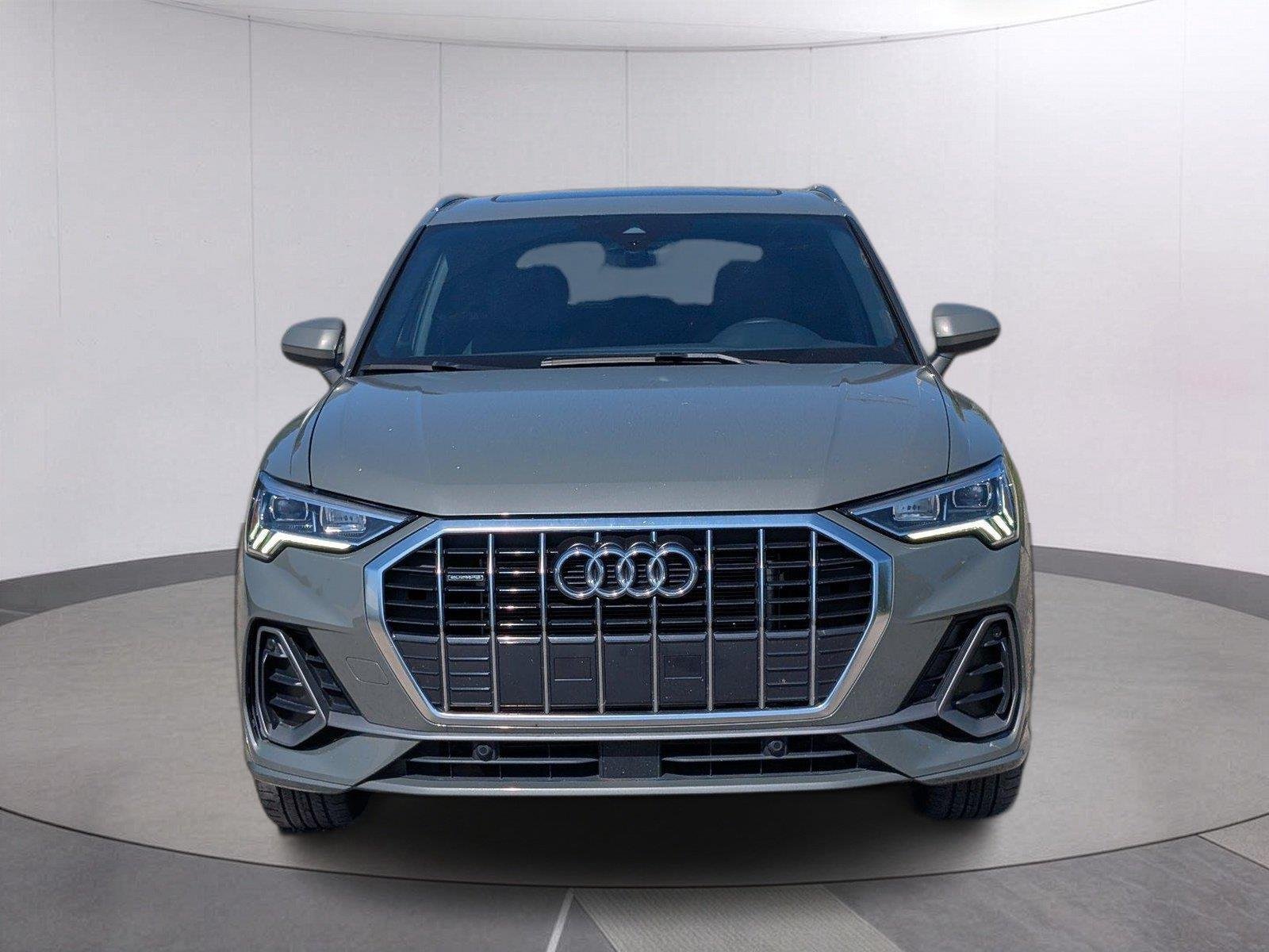 Used 2025  Audi S line Premium image 10