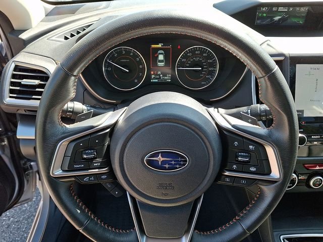 Certified Used 2021 Silver Subaru Limited image 21