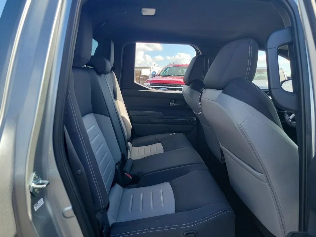 Used 2026 Silver Toyota TRD Sport image 27