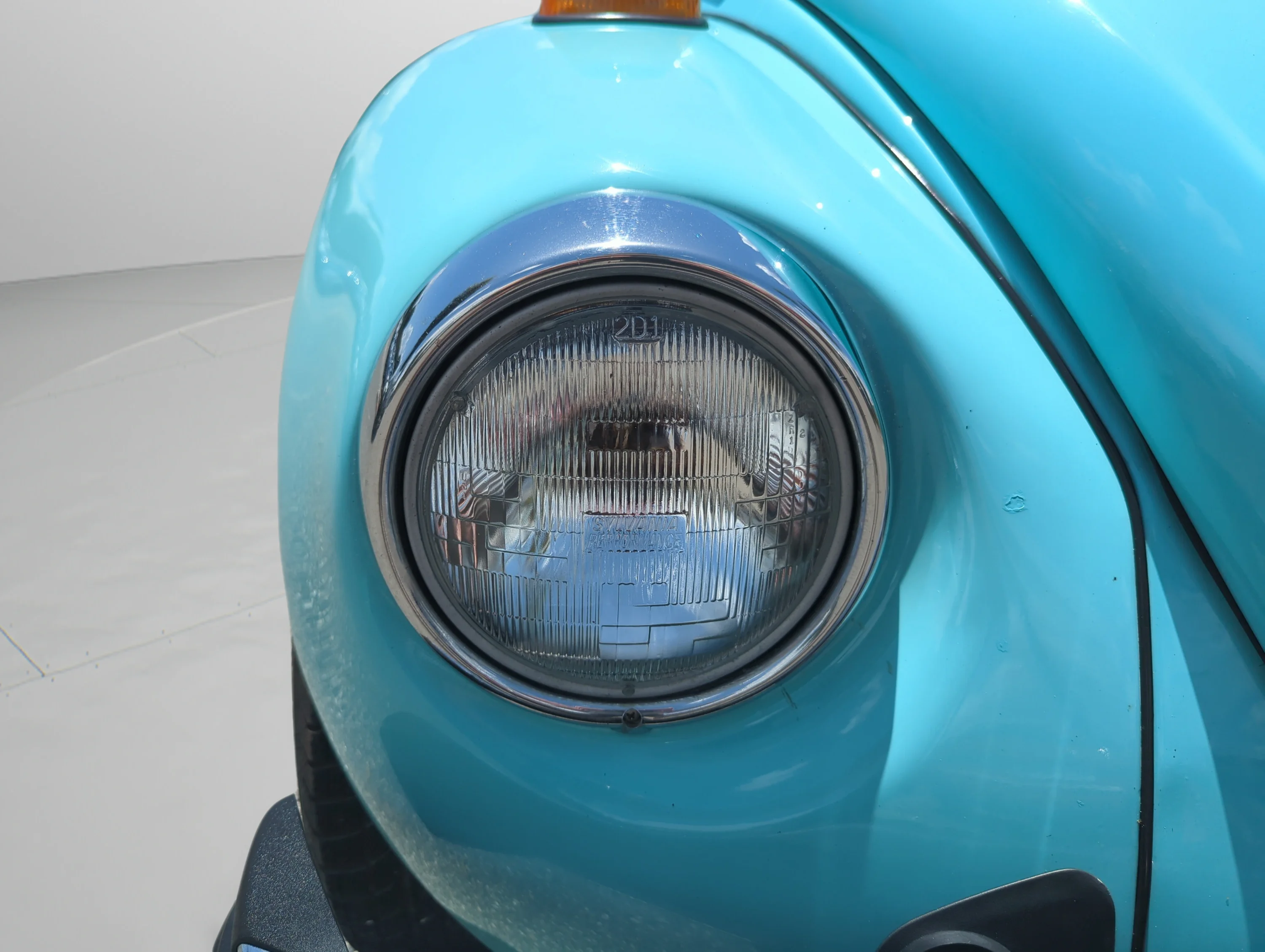 Used 1978 Blue Volkswagen Convertible image 28