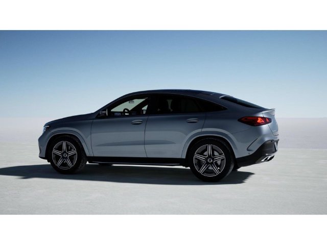 New 2027 Cirrus Silver Metallic Mercedes-Benz GLE 450 image 32
