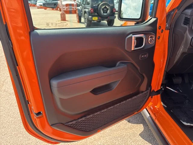 New 2026 Joose Exterior Paint Jeep Willys image 15