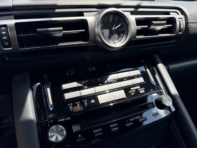 Certified Used 2022 Black Lexus 300 image 19