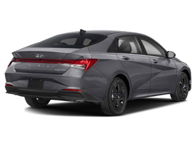 Used 2023 Ecotronic Gray Hyundai Blue image 5