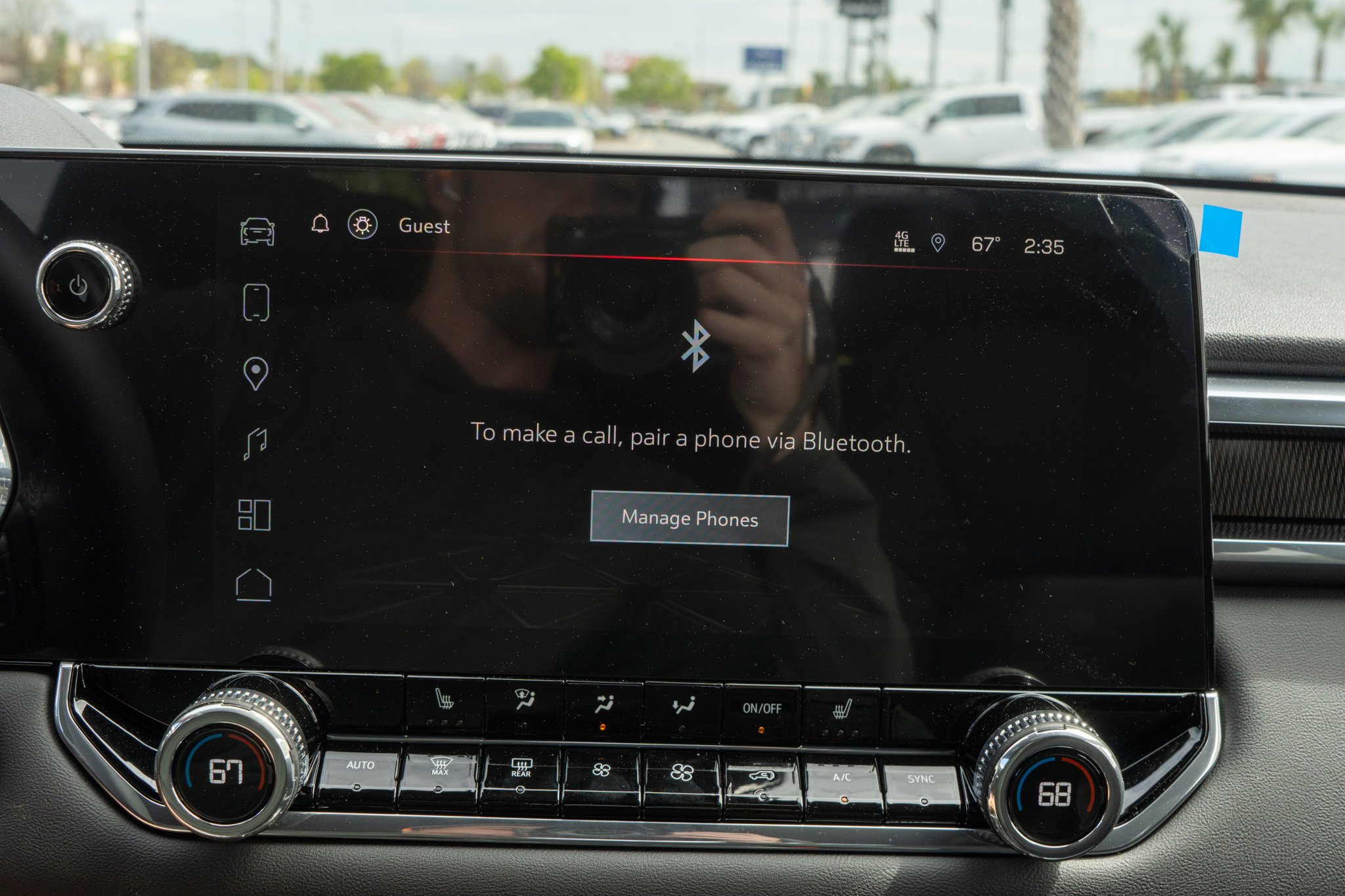 2026 GMC Canyon Elevation - Photo 16
