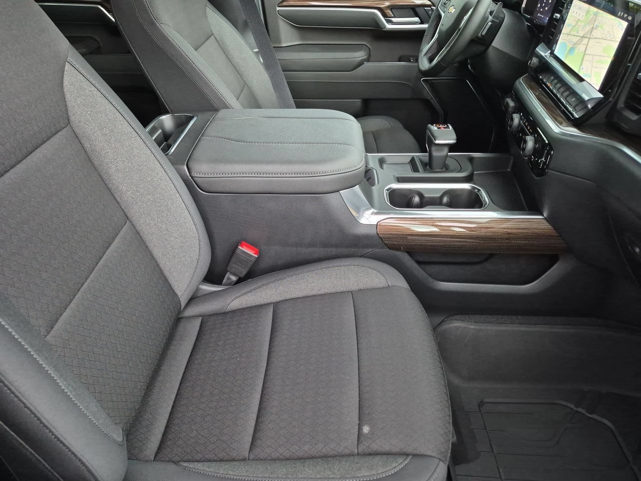 2026 Chevrolet Silverado 1500 LT - Photo 26
