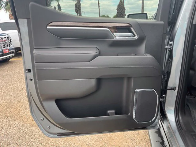 2026 GMC Sierra 1500 Elevation - Photo 15