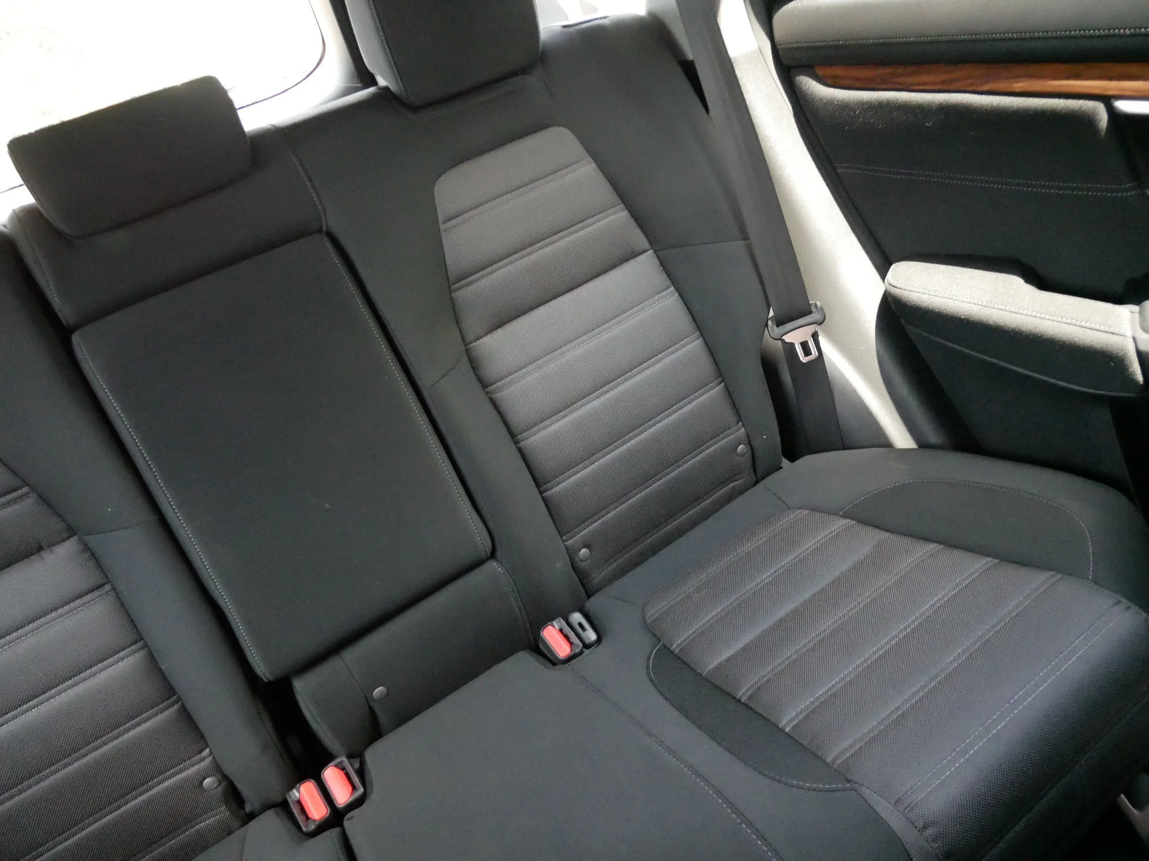2019 Honda CR-V EX - Photo 14