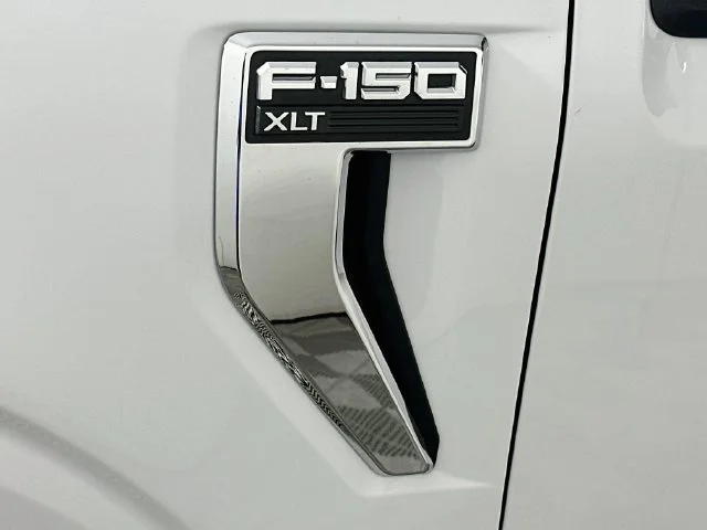 New 2026 Ford F-150 XLT