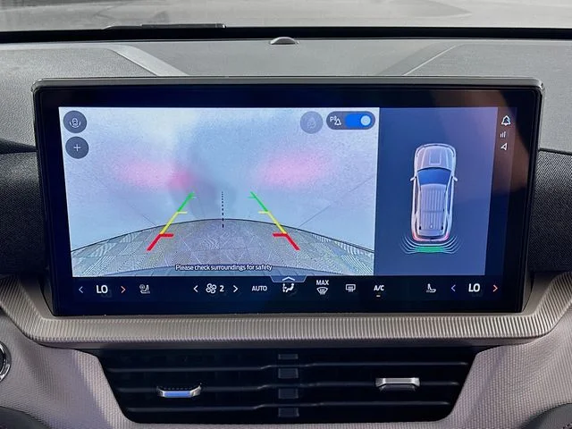 New 2026 Gray Ford Active image 19