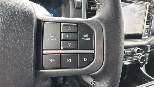 New 2026 Avalanche Ford XLT image 23