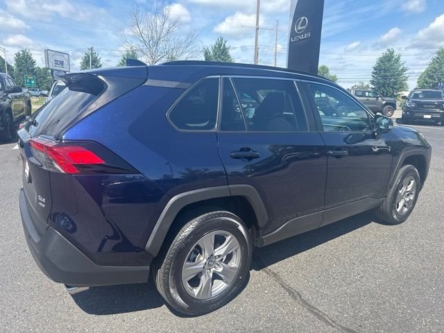 Certified Used 2024  Toyota XLE image 4
