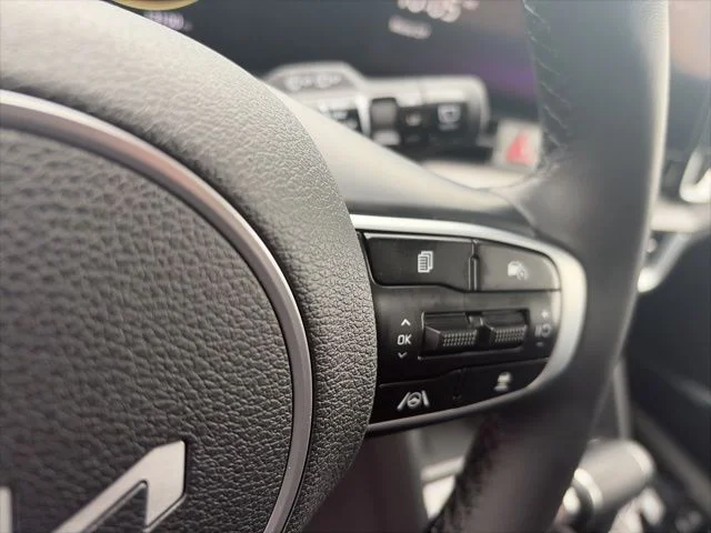 2025 Kia Sportage SX Prestige - Photo 24