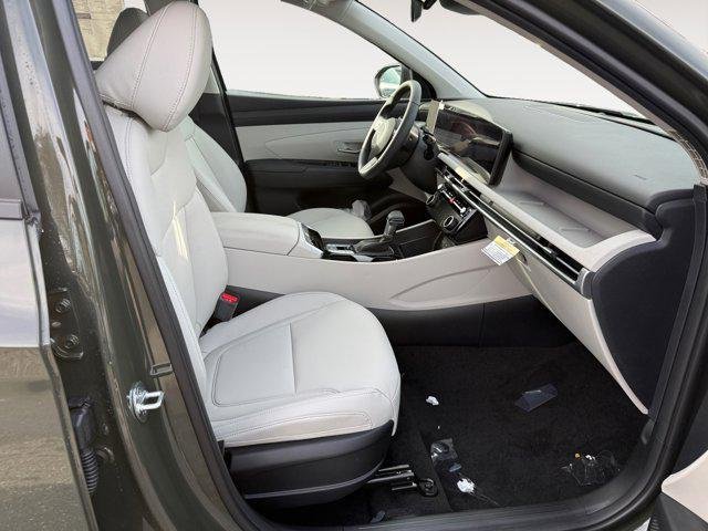 New 2026 Rockwood Green Hyundai SEL Premium AWD image 39