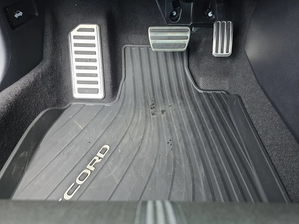 2026 Honda Accord Hybrid Sport - Photo 43