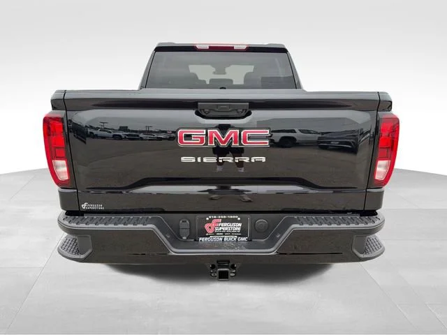 2026 GMC Sierra 1500 Pro - Photo 6