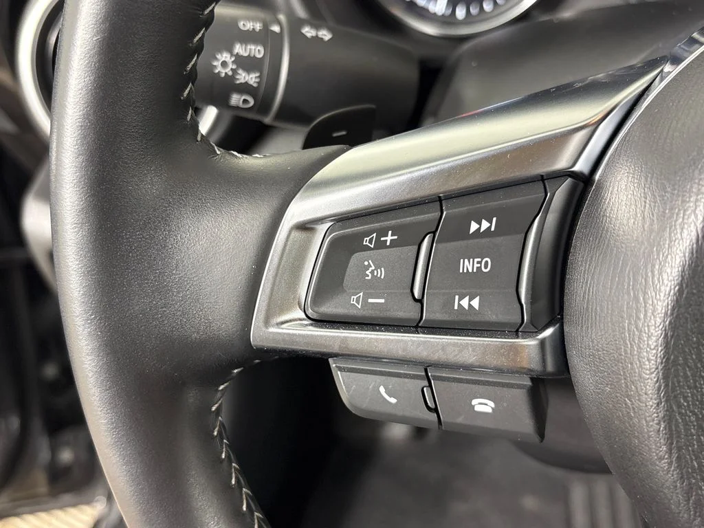 Certified Used 2023 Gray Mazda Grand Touring image 13