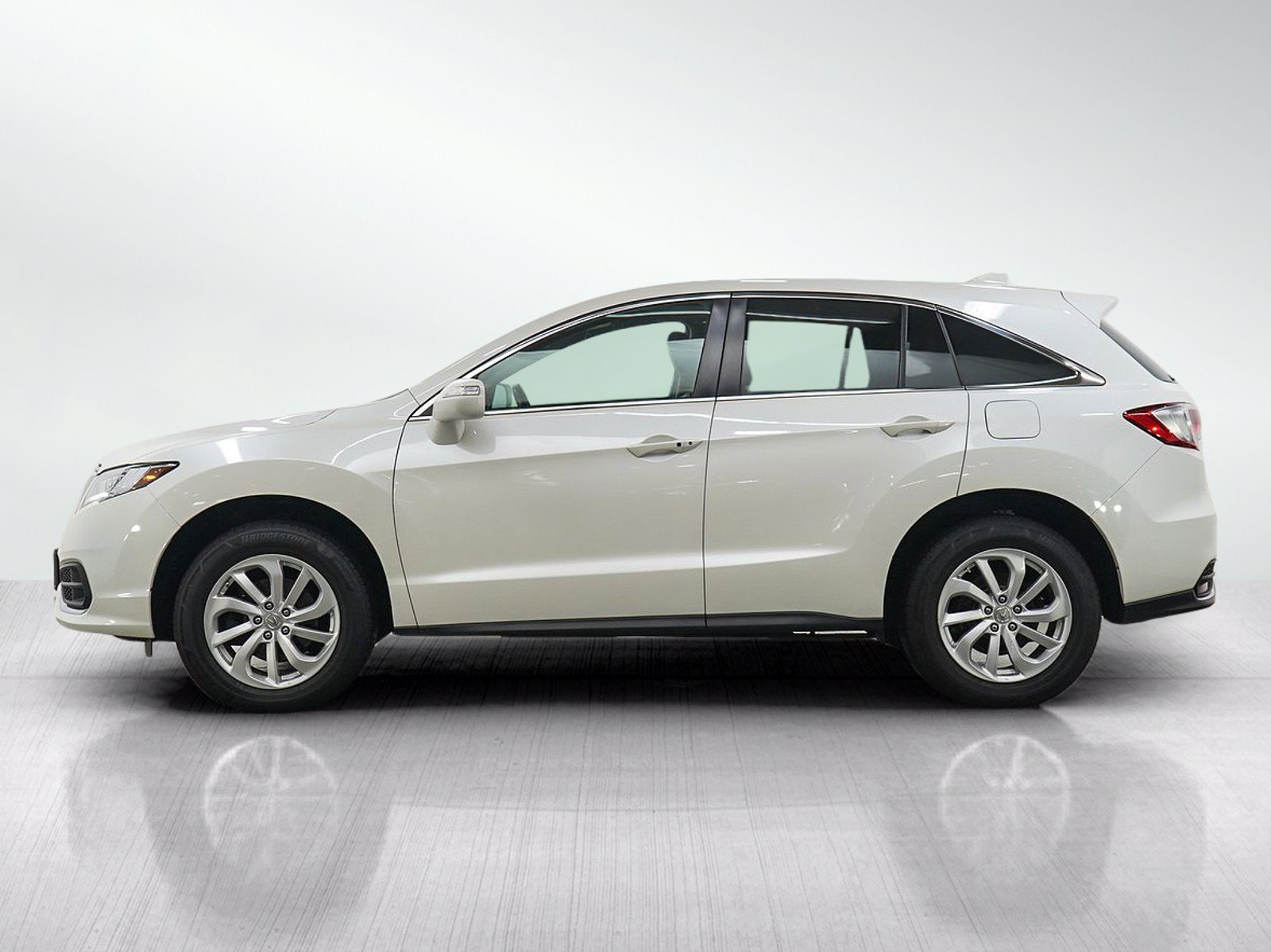 Used 2017 Acura RDX Base with VIN 5J8TB4H34HL003654 for sale in Minneapolis, Minnesota