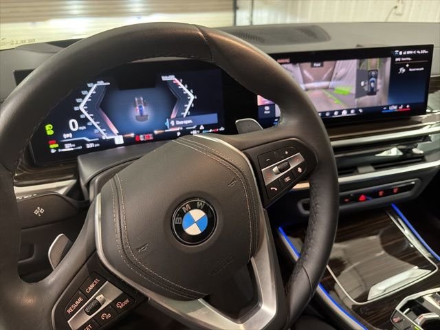 2026 BMW X5 40i - Photo 37
