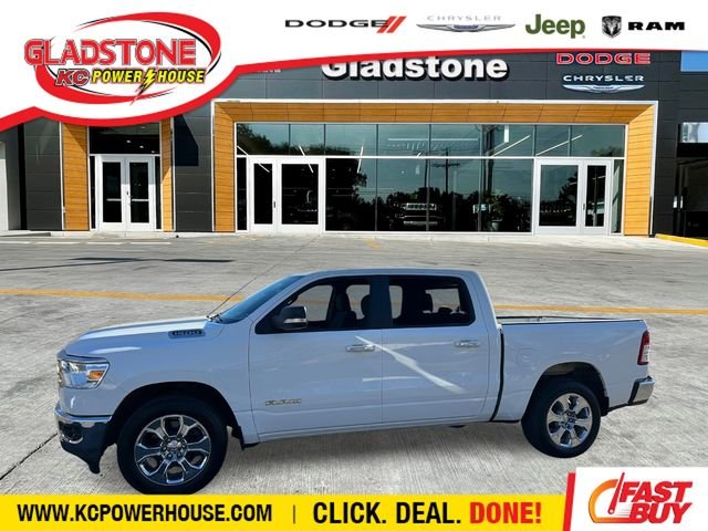 2020 RAM Ram 1500 Pickup Big Horn/Lone Star