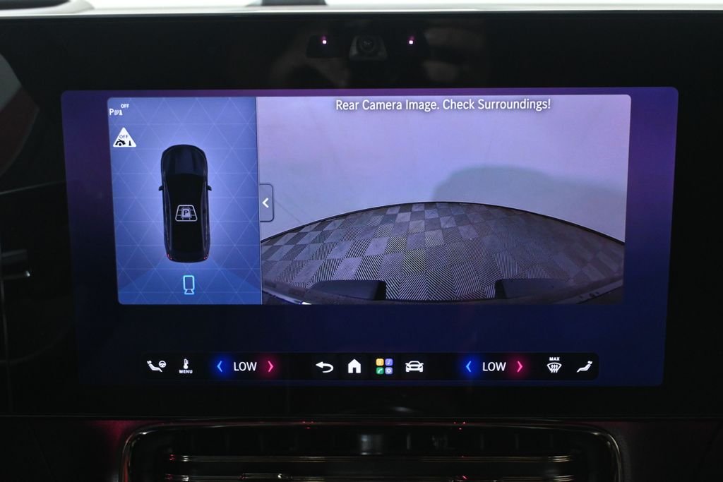 New 2027 Night Black Mercedes-Benz CLA 350 image 21