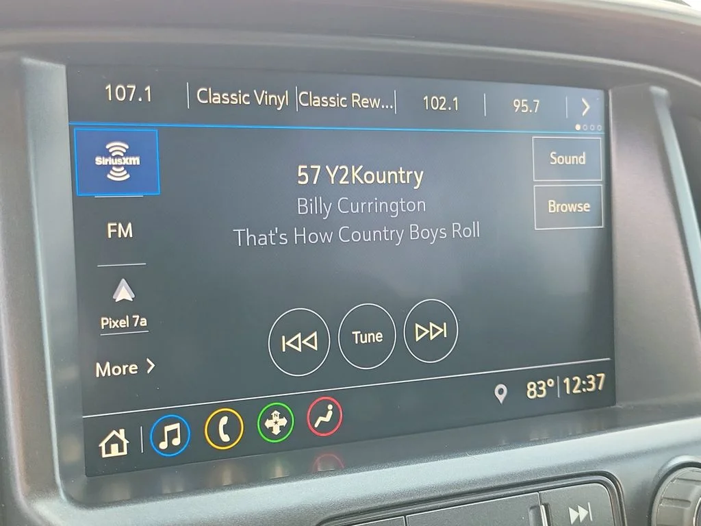 2019 GMC Canyon All Terrain - Photo 25