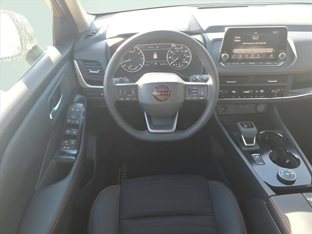 2026 Nissan Rogue Rock Creek - Photo 12