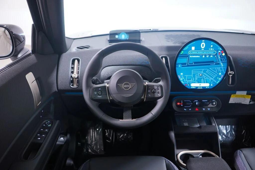 2026 MINI Countryman S - Photo 11