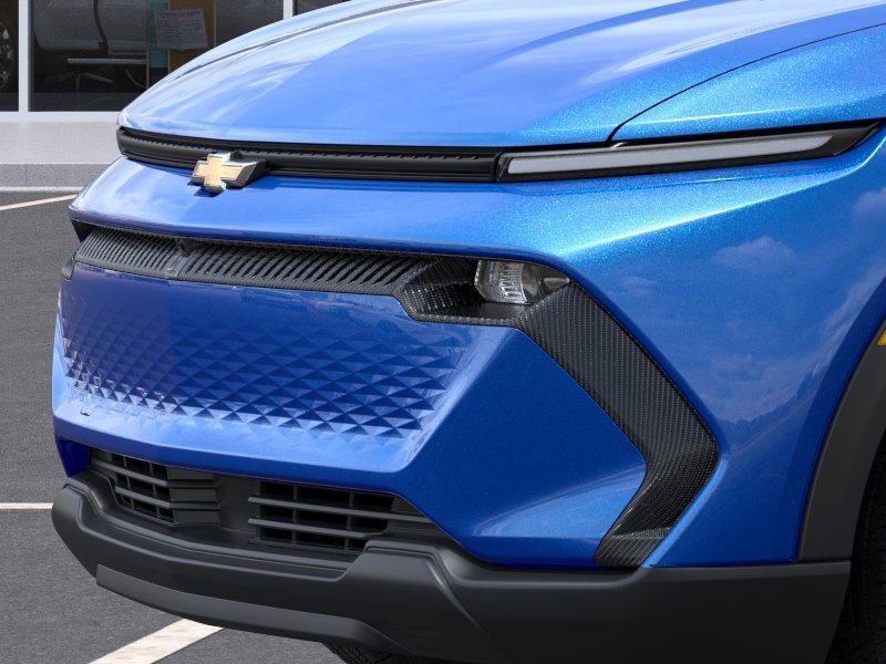 2026 Chevrolet Equinox EV 1LT - Photo 13