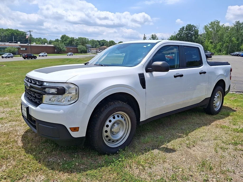2022 Ford Maverick XL - Photo 3