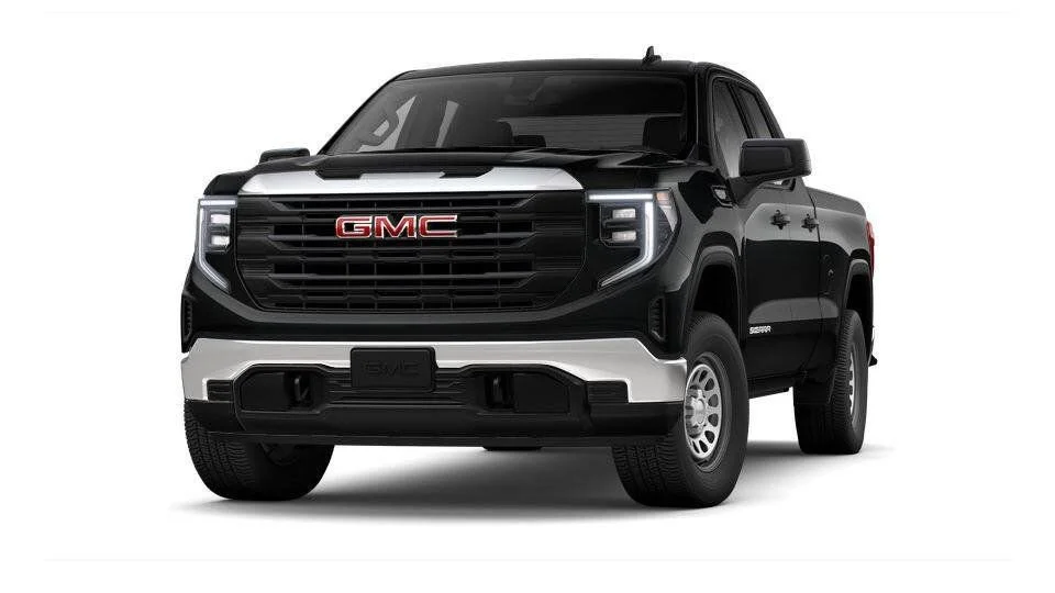 2026 GMC Sierra 1500 Pro - Photo 51