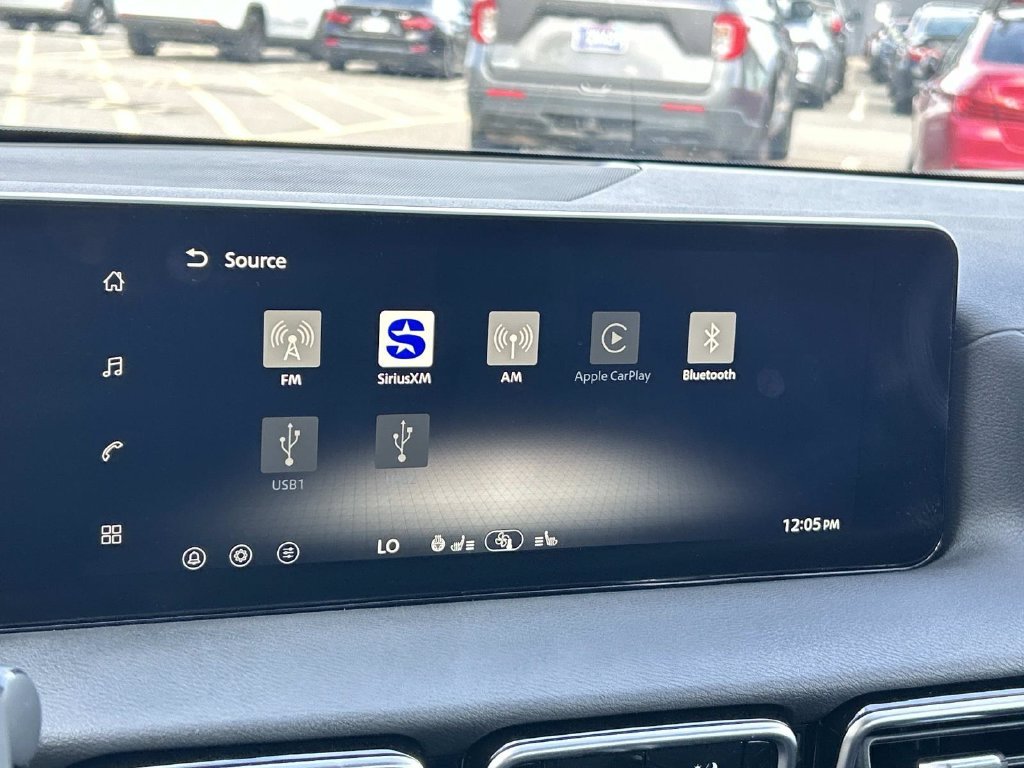 Used 2026 Gray Nissan SV image 27