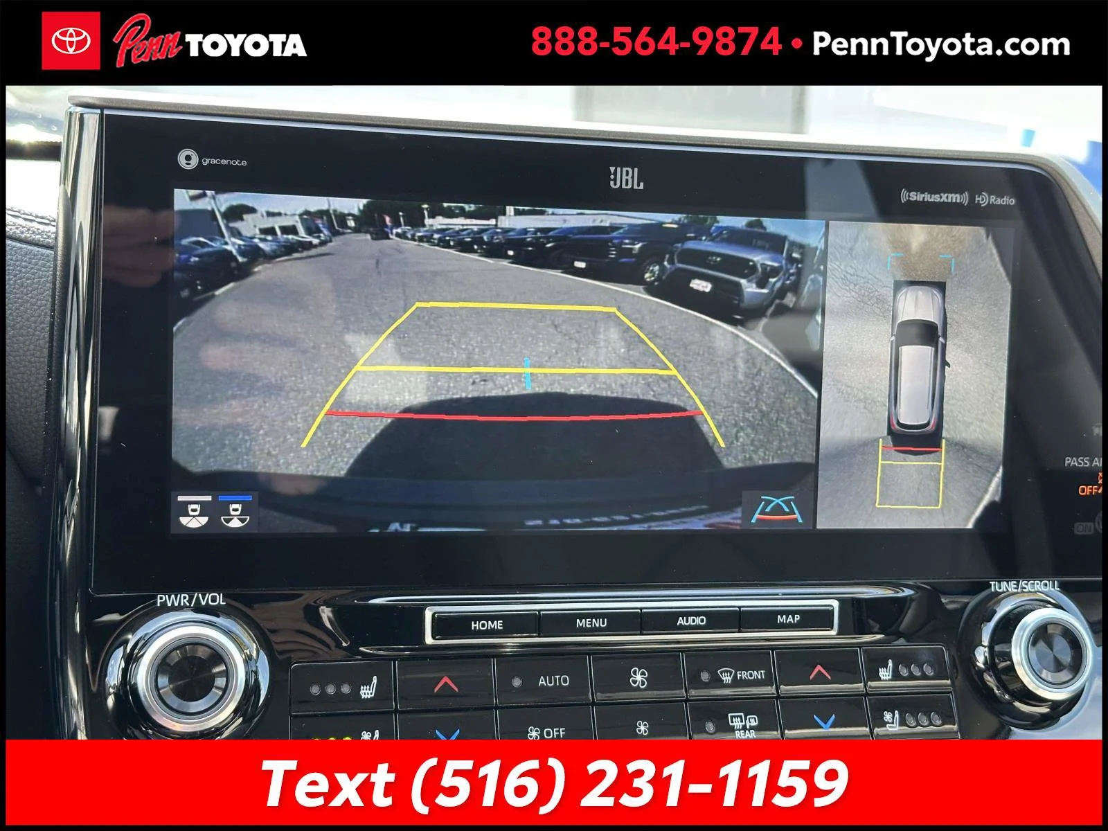 Used 2020 MAGNETIC GRAY MET Toyota Limited image 38